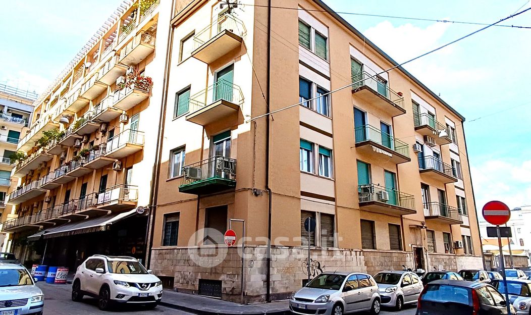 Appartamento in Vendita in Via asmara 4 a Catania