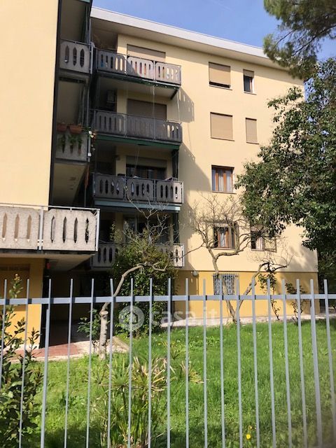 Appartamento in Affitto in Via Cardinale Callegari a Padova