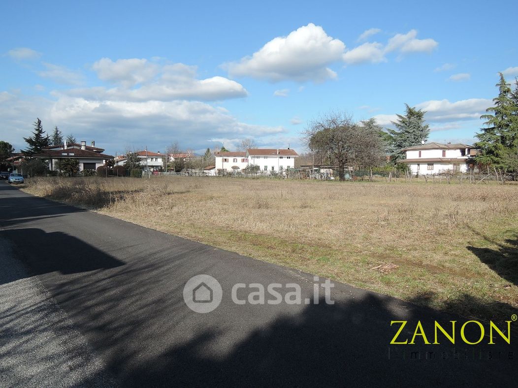 Terreno edificabile in Vendita in Via San Roc di Luzzinis a Gorizia