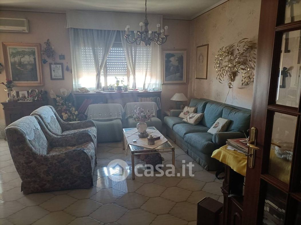 Appartamento in Vendita in Via Macello a Catania