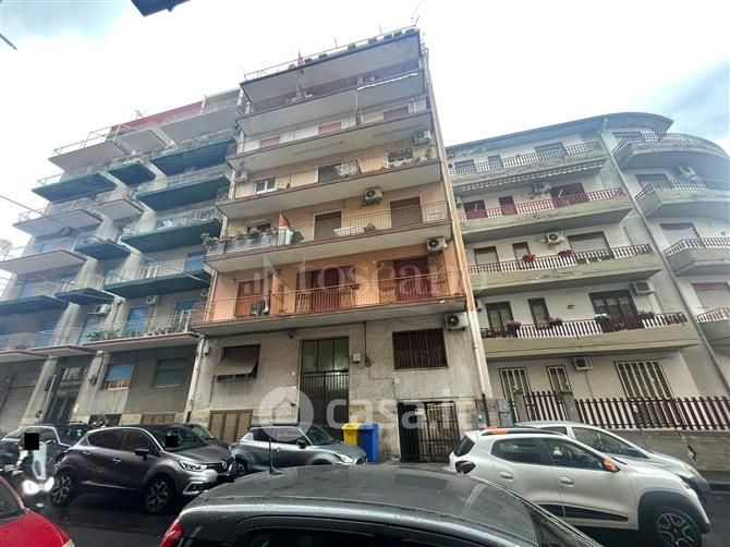 Appartamento in Vendita in Via Serve della Divina Provvidenza a Catania