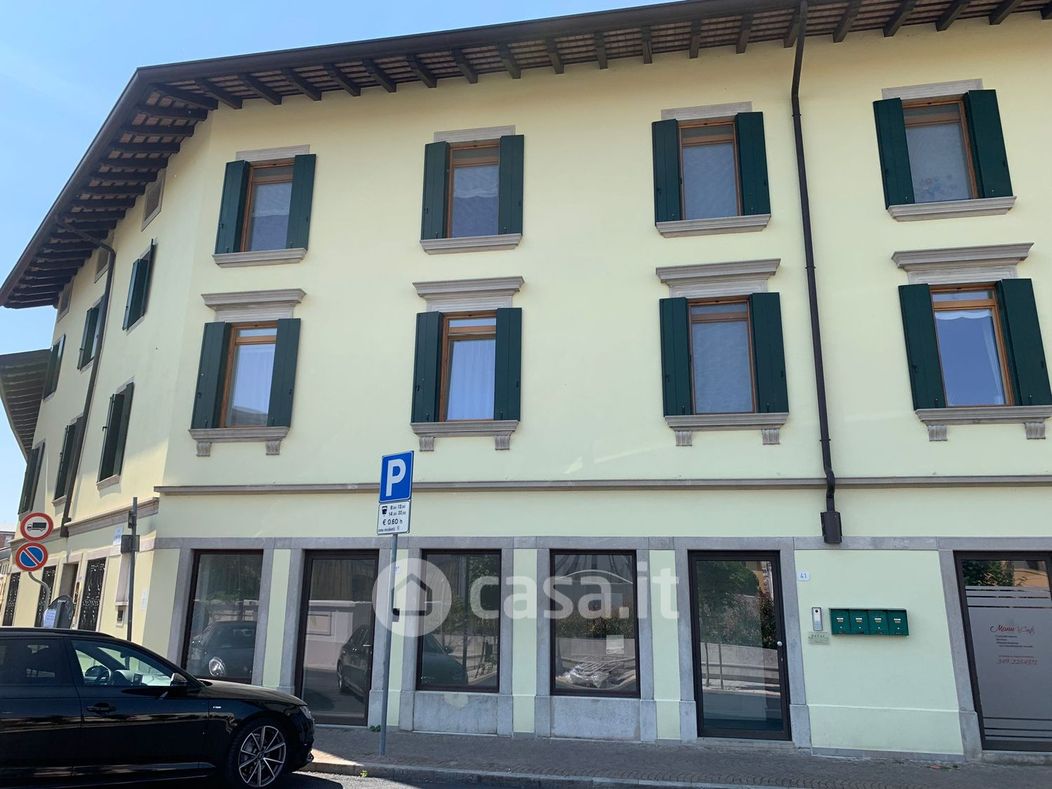 Ufficio in Vendita in Via Pracchiuso 41 a Udine