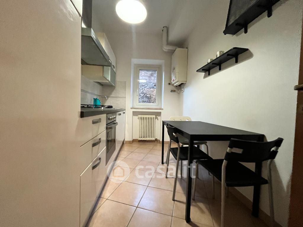 Appartamento in Affitto in Strada Nino Bixio 89 a Parma