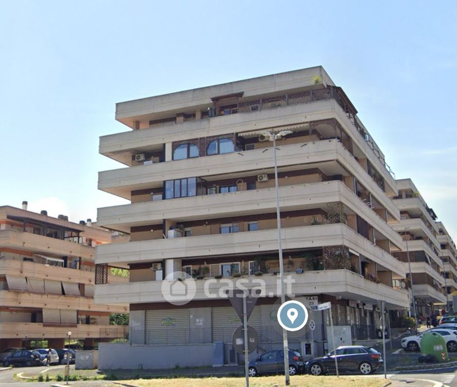Casa indipendente in Vendita in Via Paolo Bentivoglio 78 a Catania