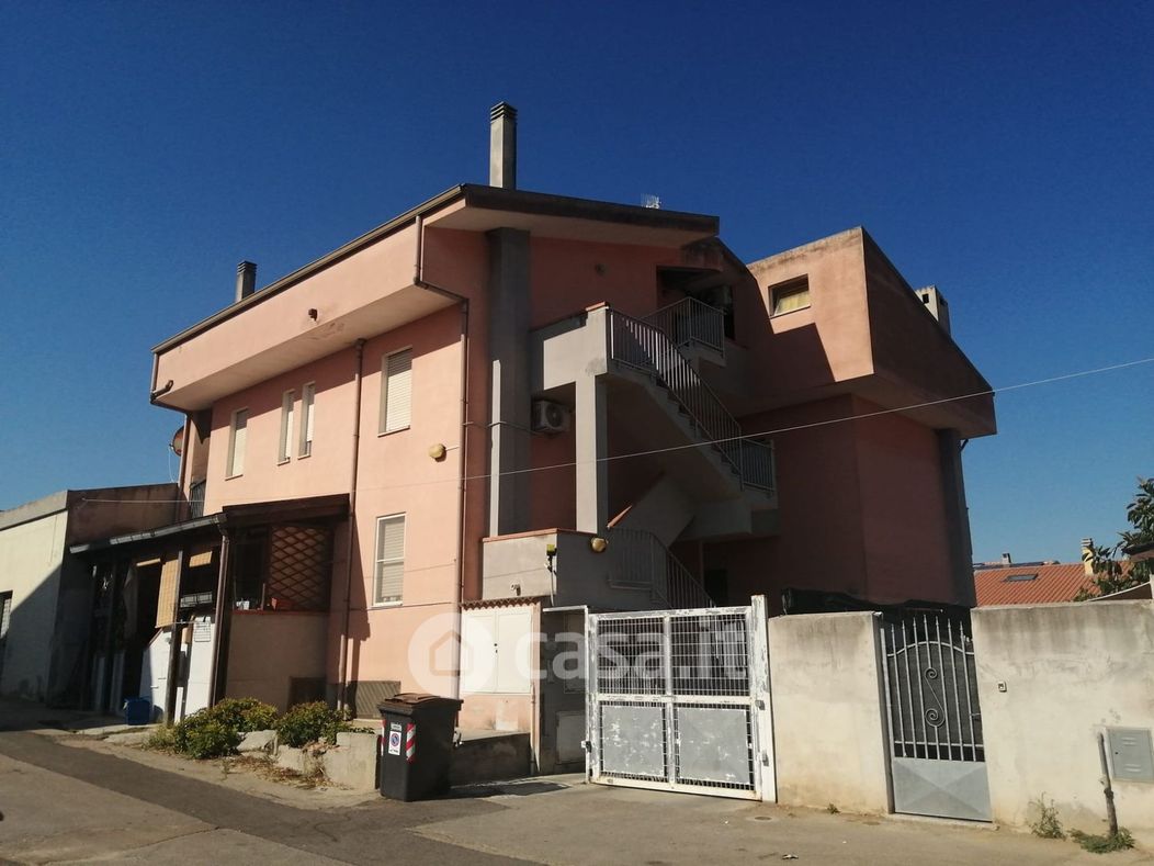 Appartamento in Vendita in Via Manichedda 24 a Sassari
