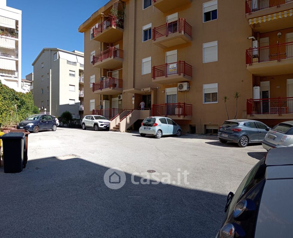 Appartamento in Vendita in Via Luigi Sturzo a Agrigento