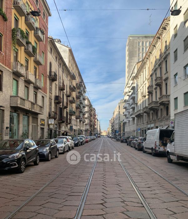 Negozio/Locale commerciale in Affitto in Corso Genova a Milano