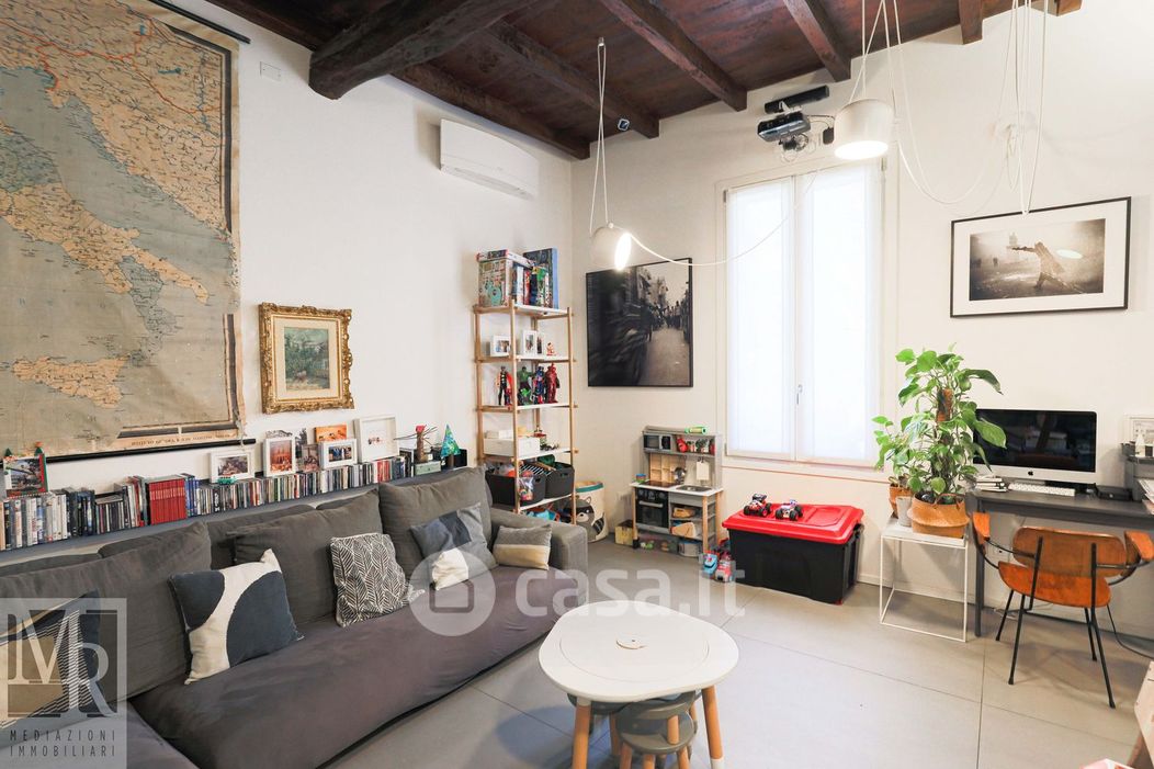 Appartamento in Vendita in Viale Alfredo Oriani a Bologna