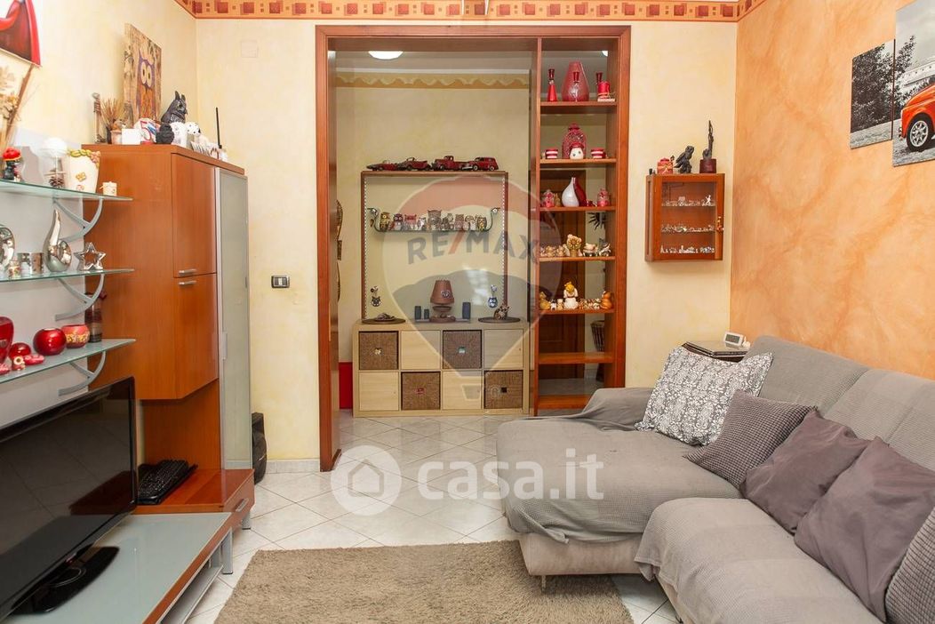 Appartamento in Vendita in Via Belfiore 114 a Catania