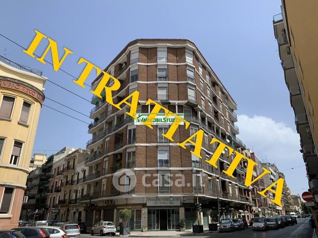 Appartamento in Vendita in Via Ettore Fieramosca 102 a Bari
