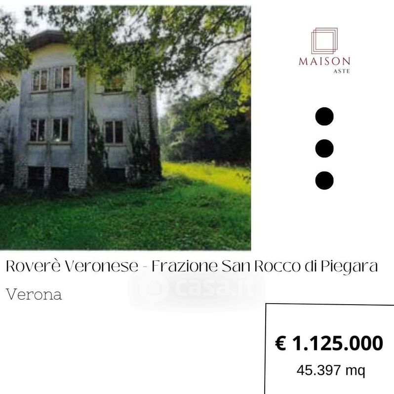Casa Bi/Trifamiliare in Vendita in Contrada Villa 1 a Erbezzo