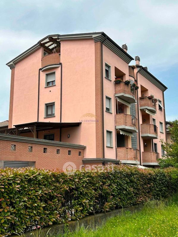 Appartamento in Vendita in Largo G. de Ruggiero 7 a Parma