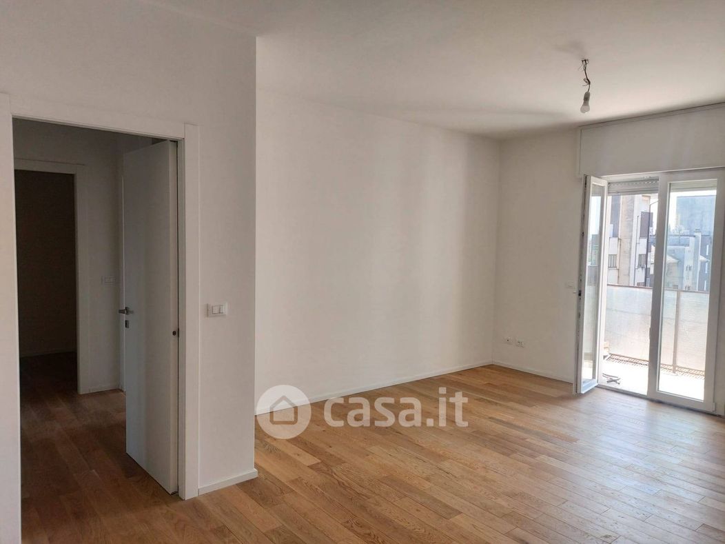 Appartamento in Vendita in Via Francesco di Toppo 35 a Udine