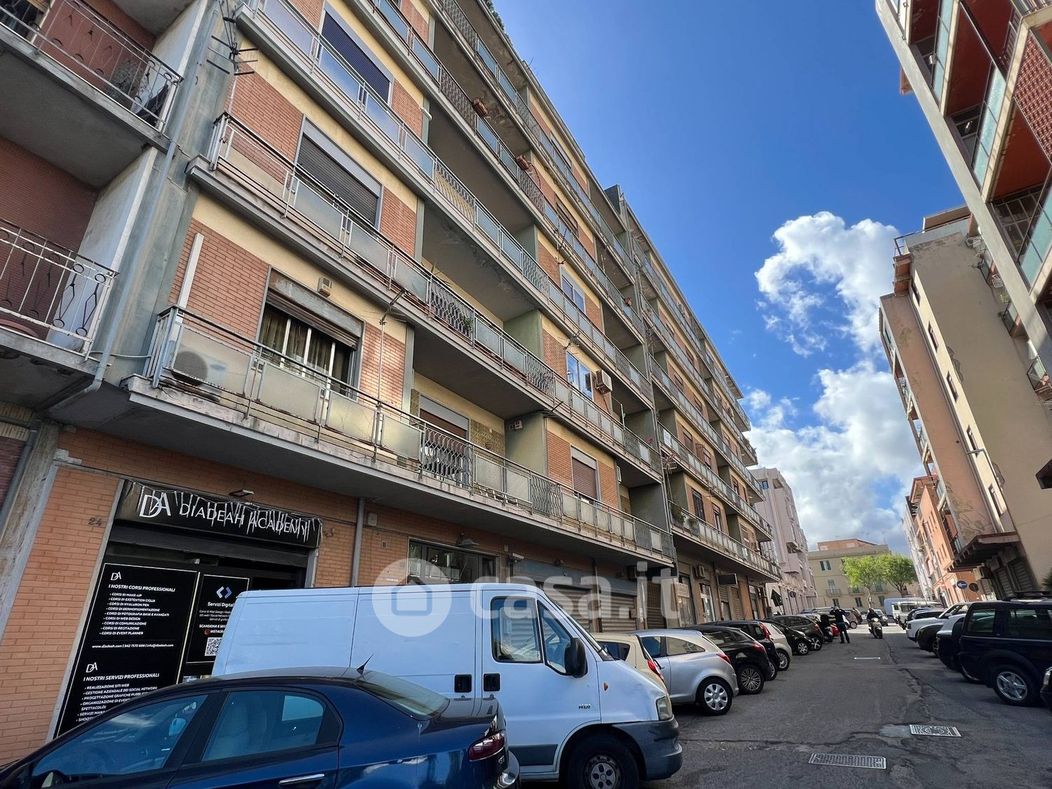 Appartamento in Vendita in Via Bartolomeo da Neocastro a Messina