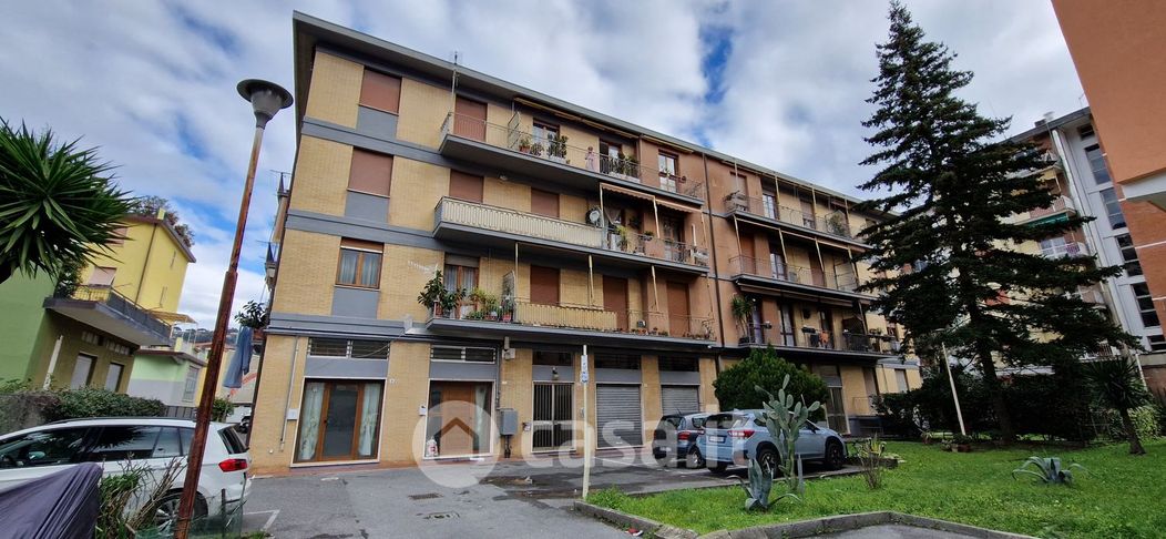 Appartamento in Vendita in Via Monviso 1 a La Spezia