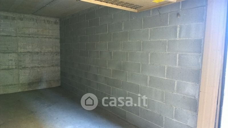 Garage/Posto auto in Vendita in Via M. Bertini a Piacenza