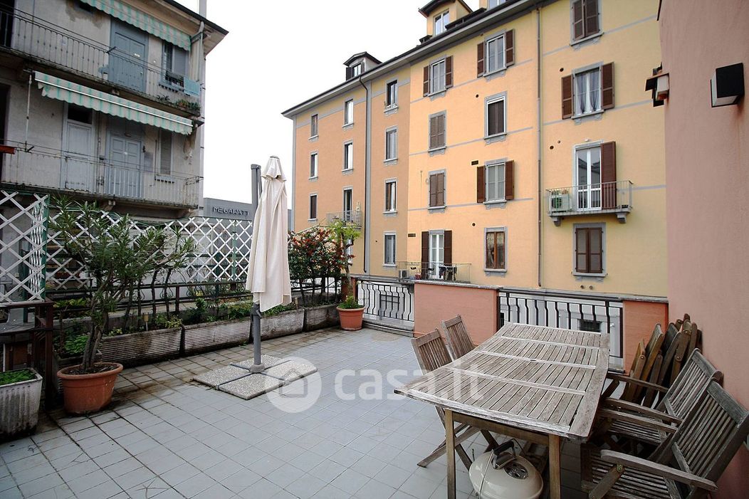Appartamento in Vendita in Via Giacomo Watt 14 a Milano