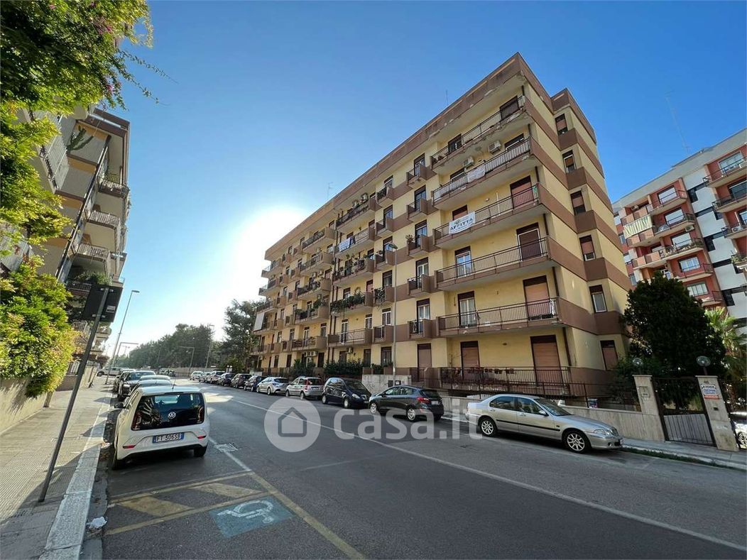 Appartamento in Vendita in Via Martin L. King 46 a Bari
