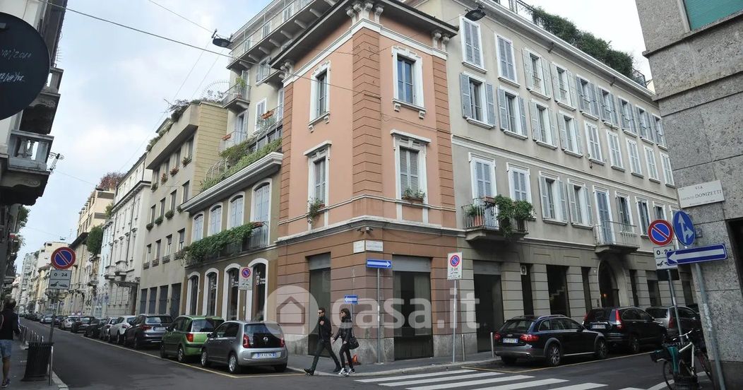 Appartamento in Vendita in Via Filippo Corridoni a Milano