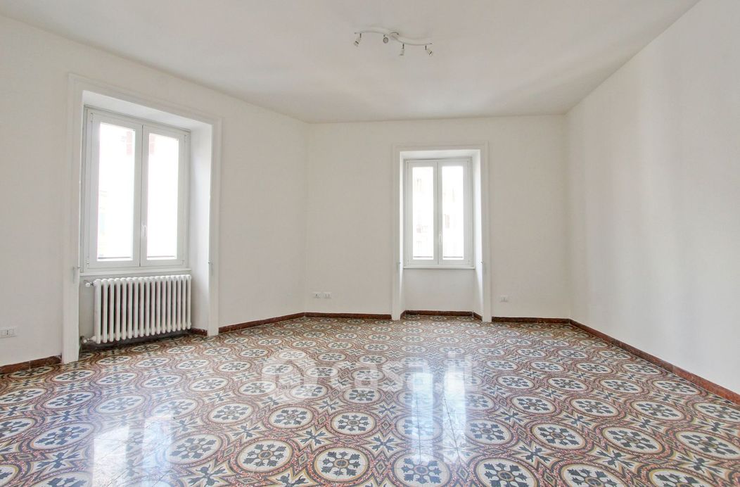 Appartamento in Affitto in Via Nizza 62 a Roma