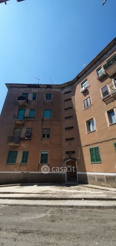 Appartamento in Vendita in Fondo Fucile a Messina