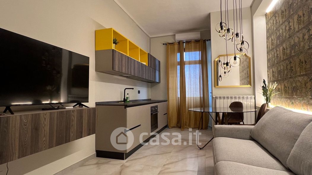 Appartamento in Vendita in Via Giovanni Servais a Torino