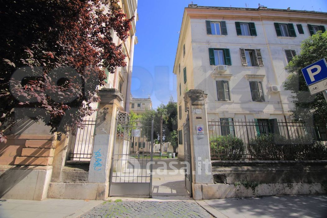 Appartamento in Vendita in Via Giovanni Battista Bodoni 96 a Roma