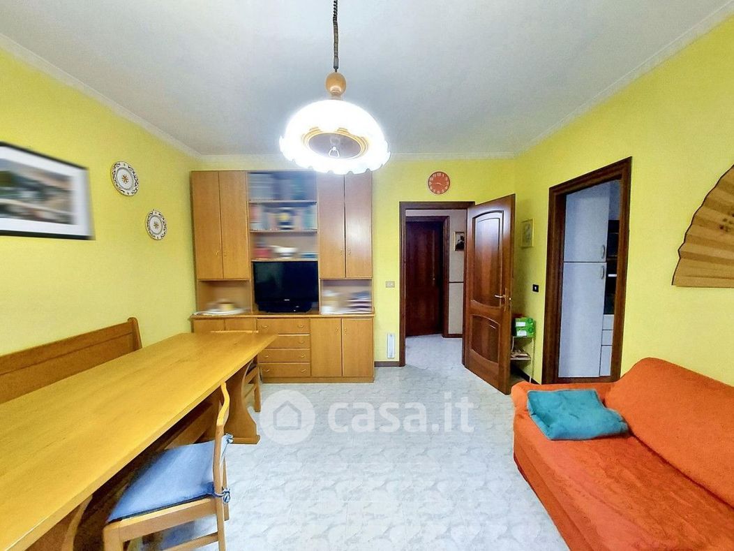 Appartamento in Vendita in Via Monte Cervino 16 a Viterbo