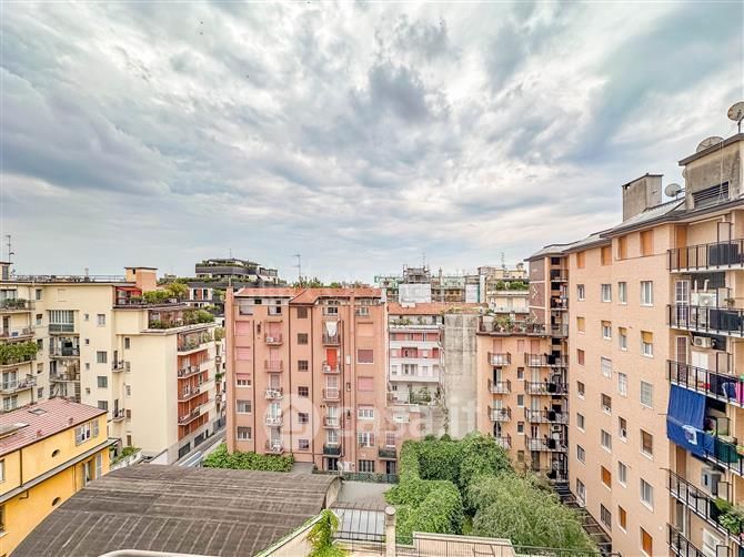 Appartamento in Vendita in Via Gaetano Previati a Milano