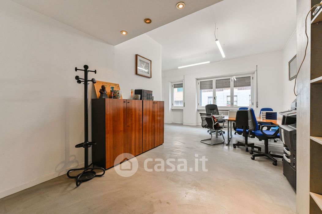 Appartamento in Vendita in Via Giuseppe Padulli 17 a Milano