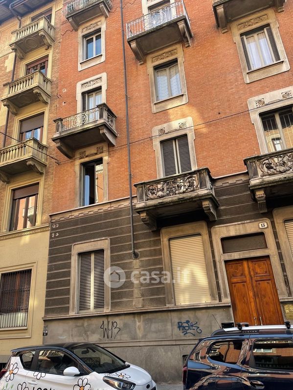 Appartamento in Affitto in Via Amerigo Vespucci 13 a Torino