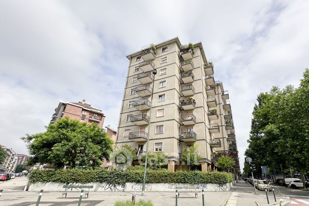 Appartamento in Vendita in Corso Siracusa 124 a Torino