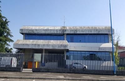 Laboratorio in Vendita in Via GIANBATTISTA CACCIAMALI a Brescia