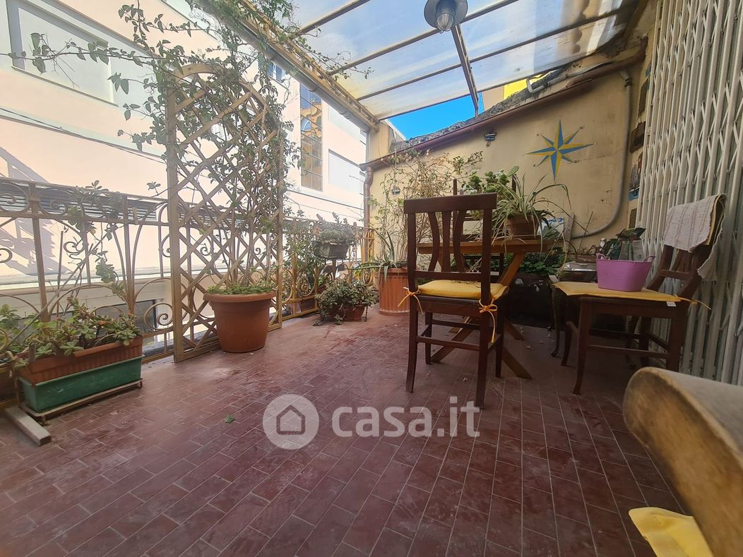 Appartamento in Vendita in Via Gabriele Rossetti a Genova