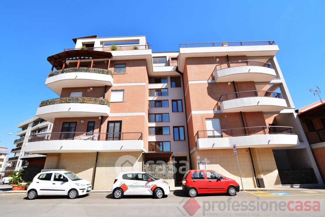 Appartamento in Vendita in Via San Giovanni Bosco a Foggia
