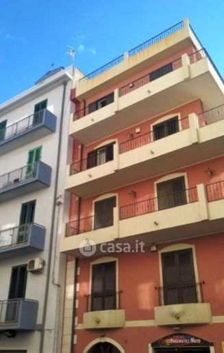 Appartamento in Vendita in Via Santa Marta a Messina