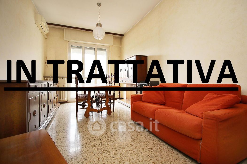Appartamento in Vendita in Via Gerolamo Savonarola 7 a Monza
