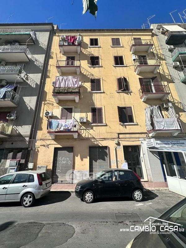 Appartamento in Vendita in Via Icco 10 a Taranto