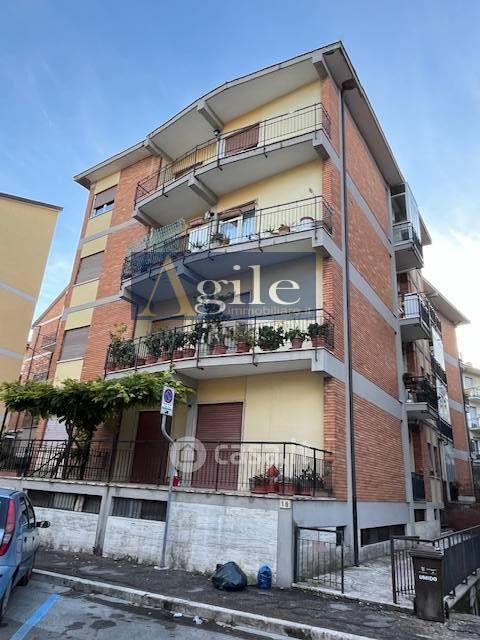 Appartamento in Vendita in Via Redipuglia 18 a Ascoli Piceno