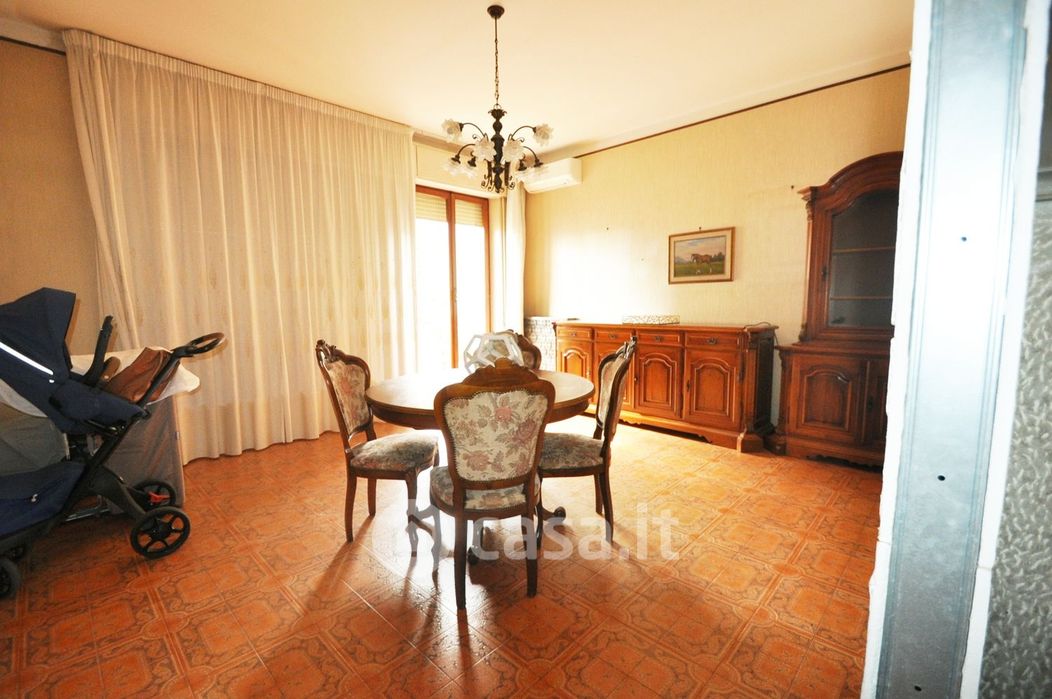 Appartamento in Affitto in Via DEL CANALETTO a La Spezia