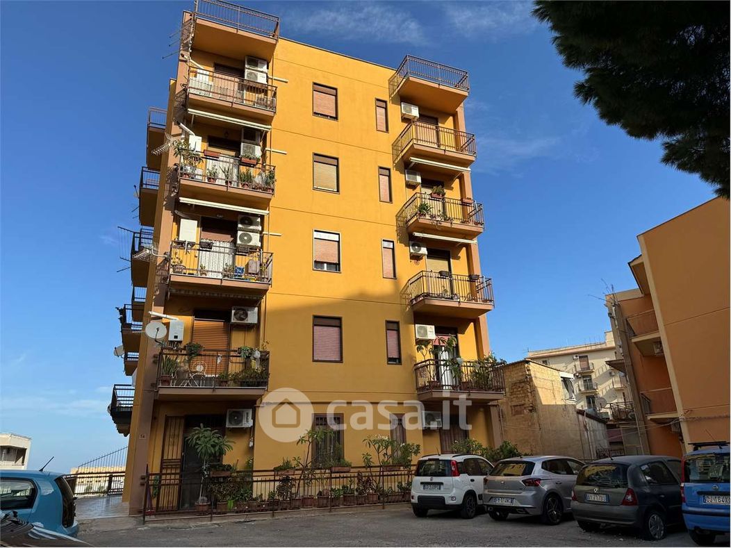 Appartamento in Vendita in Via Ugo la Malfa 34 a Termini Imerese