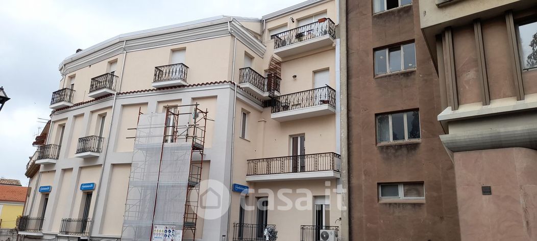 Appartamento in Vendita in Via Giovanni Jannoni 5 a Catanzaro