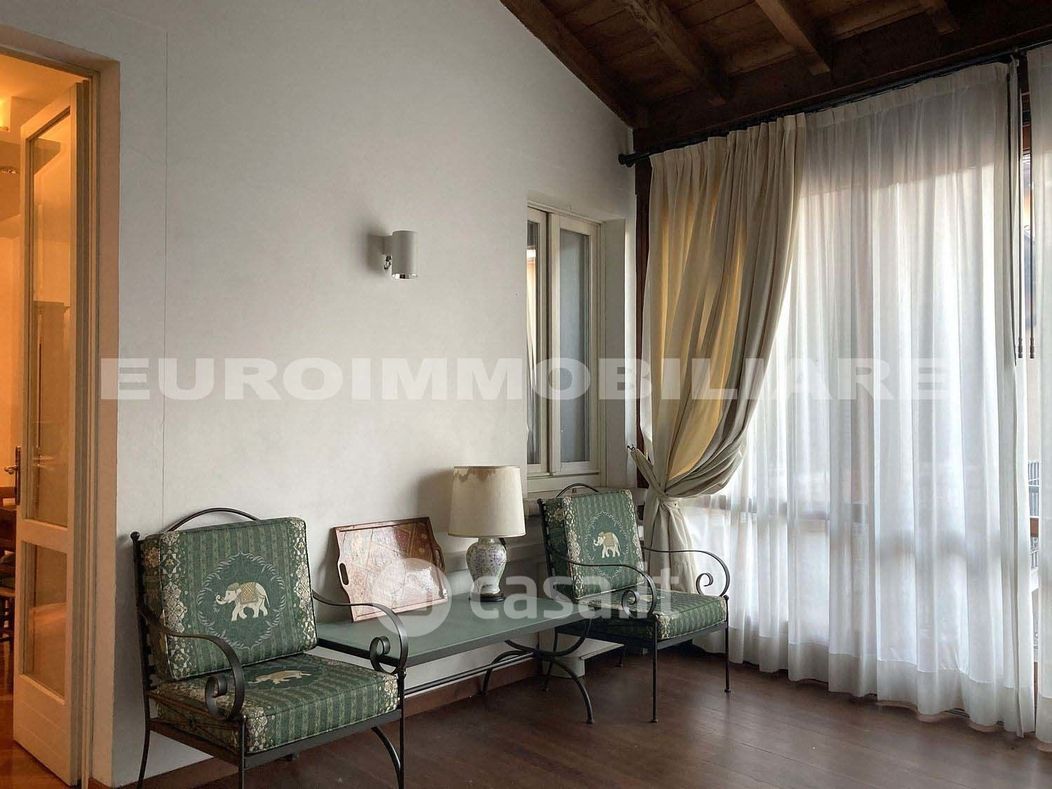 Appartamento in Affitto in Via Fontane 28 a Brescia