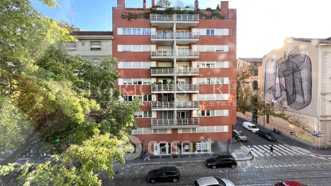 Appartamento in Affitto in Corso di Porta Romana 121 a a Milano