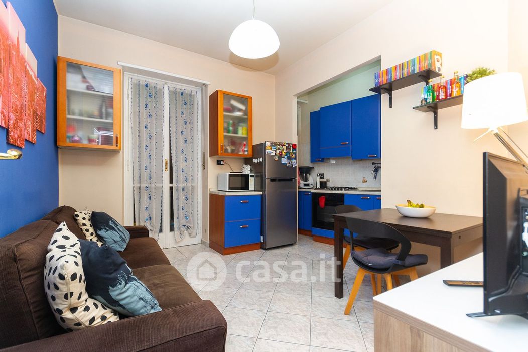 Appartamento in Vendita in Via San Paolo 88 a Torino