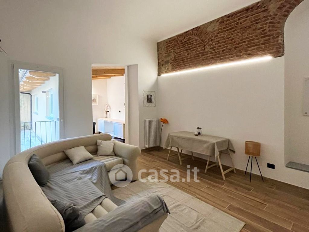 Appartamento in Vendita in Via Vigone 21 a Torino