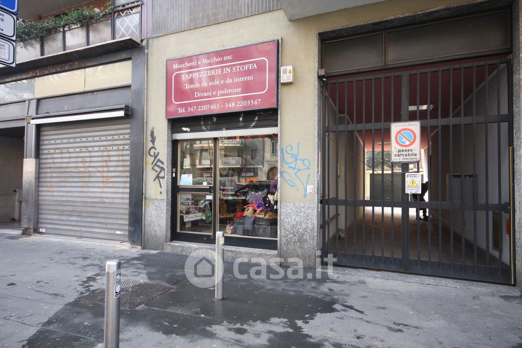Negozio/Locale commerciale in Affitto in Corso Lodi 76 a Milano
