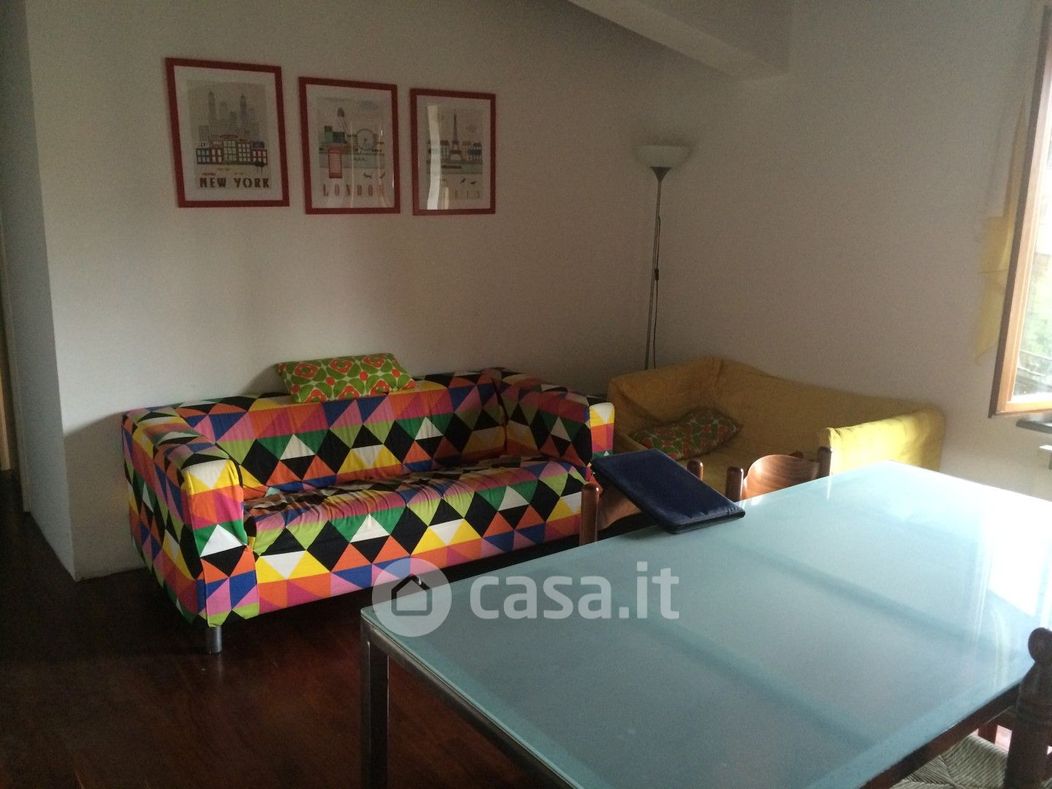 Appartamento in Vendita in Corso Italia a Pisa