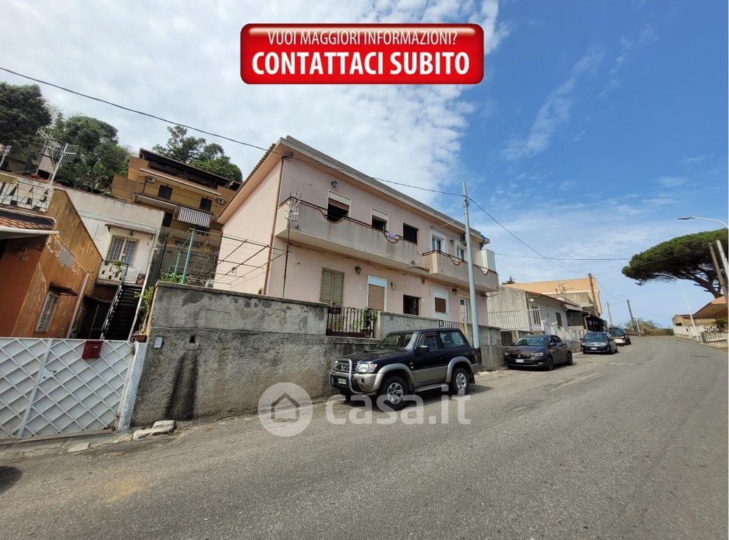 Appartamento in Vendita in Via Gaetano Corsini 55 a Messina