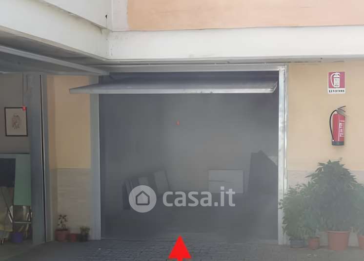 Garage/Posto auto in Vendita in Via Madonna in Campagna 35 a Gallarate